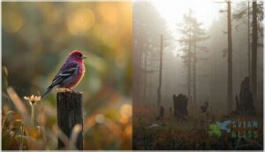 purple finch conservation status purple finch conservation status