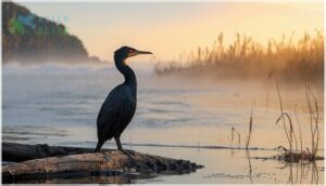 range and habitat preferences range and habitat preferences