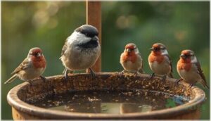 recognizing and preventing avian diseases recognizing and preventing avian diseases