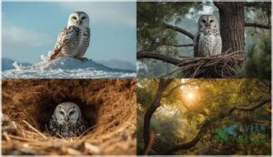 regional and habitat variations regional and habitat variations