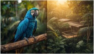 rio movie’s impact on bird conservation rio movie’s impact on bird conservation