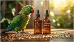 role of omega fatty acids in bird wellness role of omega fatty acids in bird wellness
