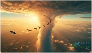 role of temperature and thermal uplift role of temperature and thermal uplift