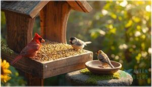 safe and nutritious bird food practices safe and nutritious bird food practices
