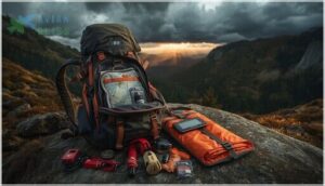 safety, navigation, and emergency essentials safety, navigation, and emergency essentials