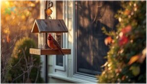 safety practices for outdoor bird feeding safety practices for outdoor bird feeding