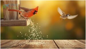 safflower seeds as an alternative safflower seeds as an alternative