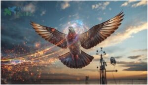 scientific evidence for olfactory navigation scientific evidence for olfactory navigation