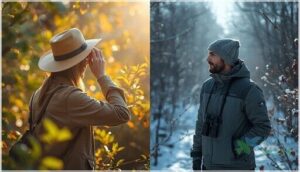 seasonal clothing considerations seasonal clothing considerations