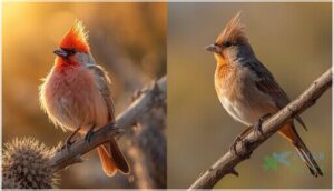 seasonal plumage changes seasonal plumage changes