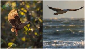 short vs. long wing functions short vs. long wing functions