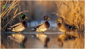 similar species and hybrids similar species and hybrids