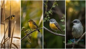 similar species comparison similar species comparison