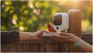 simple installation and setup simple installation and setup