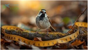 size and measurements size and measurements