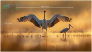 size, measurements, and comparison to similar birds size, measurements, and comparison to similar birds