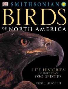 Smithsonian Birds of North America 0756622840
