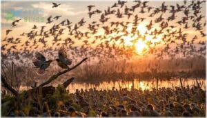 social behaviors during habitat changes social behaviors during habitat changes