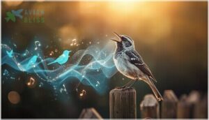 song and mimicry abilities song and mimicry abilities