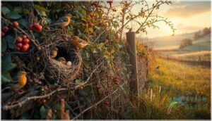 songbirds and their habitats songbirds and their habitats