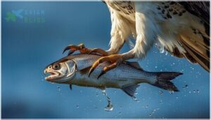 specialized feet and talons specialized feet and talons