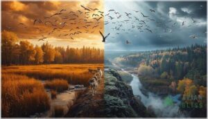 species adaptation and survival strategies species adaptation and survival strategies