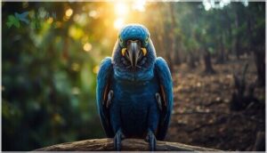spix’s macaw facts and status spix’s macaw facts and status