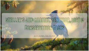 stellers jay stellers jay