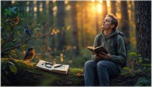 step-by-step guide to learning bird songs step-by-step guide to learning bird songs