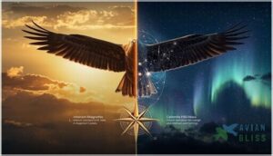 sun compass vs. other avian navigation tools sun compass vs. other avian navigation tools