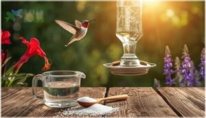 supplementing with homemade nectar safely supplementing with homemade nectar safely