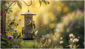 supporting bird health and diversity supporting bird health and diversity