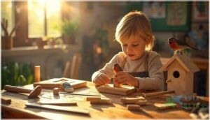 supporting educational and stem learning supporting educational and stem learning