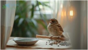 supporting recovery and bird wellness supporting recovery and bird wellness