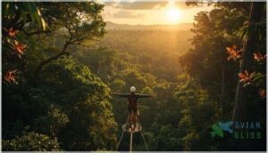 supporting tree top conservation supporting tree top conservation