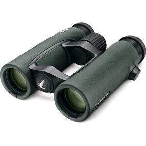 Swarovski EL 8.5x42 Binoculars (Green) B018T43B72