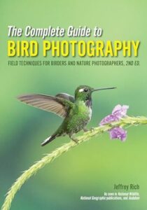 The Complete Guide to Bird 1682033589