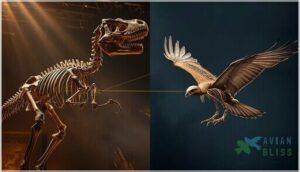 the furcula (wishbone) and hollow bones the furcula (wishbone) and hollow bones