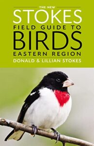 The New Stokes Field Guide 0316213934