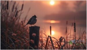 the role of stopover sites in migration the role of stopover sites in migration