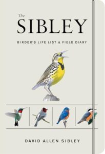 The Sibley Birder's Life List 0451497457