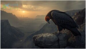 threats to california condor survival threats to california condor survival