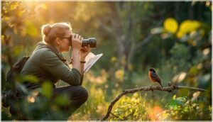 tips for accurate species identification tips for accurate species identification