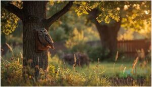 tips for attracting and protecting owls tips for attracting and protecting owls