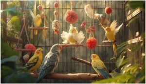 tips for enhancing senior bird well-being tips for enhancing senior bird well-being