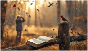 tips for getting started with birdwatching tips for getting started with birdwatching