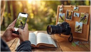 tools and techniques for accurate bird comparison tools and techniques for accurate bird comparison