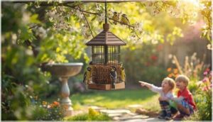 top 10 suet bird feeders for families top 10 suet bird feeders for families