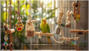 top 5 bird cage toys for enrichment top 5 bird cage toys for enrichment