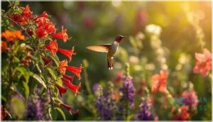 top nectar-rich native flowers top nectar-rich native flowers